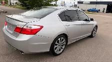 2014 Honda Accord Sport CLEAN CARFAX - Photo 4