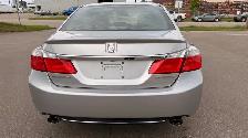 2014 Honda Accord Sport CLEAN CARFAX - Photo 5