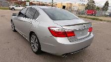 2014 Honda Accord Sport CLEAN CARFAX - Photo 6