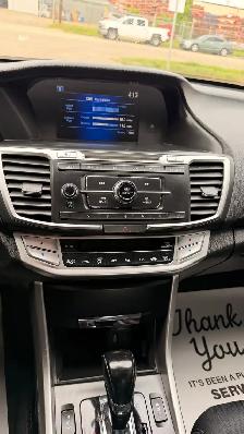 2014 Honda Accord Sport CLEAN CARFAX - Photo 13