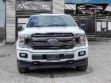 2019 Ford F-150 XLT 4X4 | 2.7L ECOBOOST | REMOTE START | BACK... - Photo 2