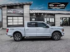 2019 Ford F-150 XLT 4X4 | 2.7L ECOBOOST | REMOTE START | BACK... - Photo 3