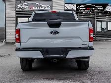 2019 Ford F-150 XLT 4X4 | 2.7L ECOBOOST | REMOTE START | BACK... - Photo 4