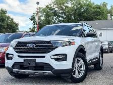 2020 Ford Explorer XLT - Photo 4