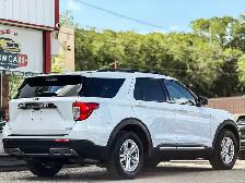 2020 Ford Explorer XLT - Photo 5