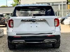 2020 Ford Explorer XLT - Photo 6