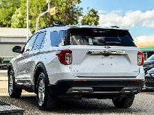 2020 Ford Explorer XLT - Photo 7