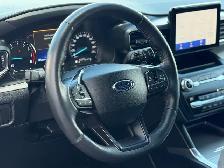 2020 Ford Explorer XLT - Photo 9