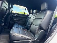 2020 Ford Explorer XLT - Photo 10