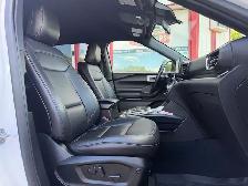 2020 Ford Explorer XLT - Photo 12