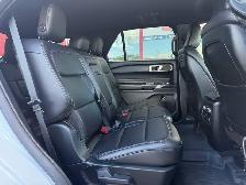 2020 Ford Explorer XLT - Photo 15