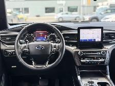 2020 Ford Explorer XLT - Photo 17
