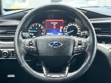 2020 Ford Explorer XLT - Photo 18
