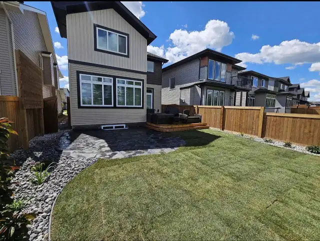 Landscaper, Paving Stones, Artificial Turf, Sod