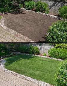 Landscaper, Paving Stones, Artificial Turf, Sod - Photo 2