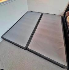 SALE!brand new box springs available all sizes free delivery - Photo 4