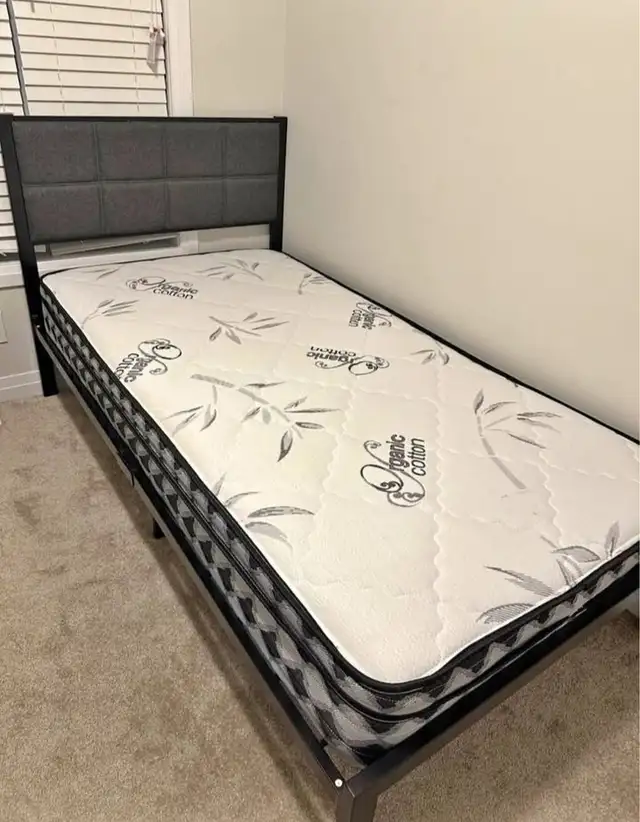 SALE!brand new double/queen/king twin bed frame available