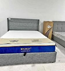 SALE!brand new double/queen/king twin bed frame available - Photo 3