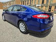 2016 Ford Fusion S 2.5L 4CYL 'LOW KM'S' - Photo 3