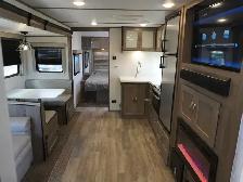 2023 Gulf Stream Envision - Photo 2