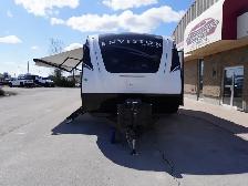 2023 Gulf Stream Envision - Photo 9