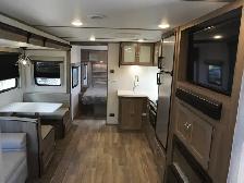 2023 Gulf Stream Envision - Photo 13