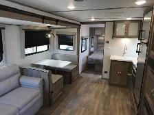 2023 Gulf Stream Envision - Photo 24