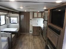 2023 Gulf Stream Envision - Photo 34