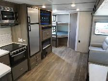 2023 Gulf Stream Envision - Photo 35