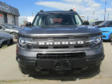 2023 Ford Bronco Sport Big Bend 4x4 Carplay | BLIS | Rear Camera - Photo 11
