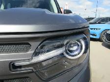 2023 Ford Bronco Sport Big Bend 4x4 Carplay | BLIS | Rear Camera - Photo 12