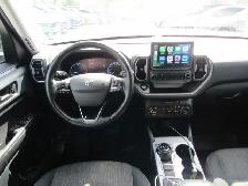 2023 Ford Bronco Sport Big Bend 4x4 Carplay | BLIS | Rear Camera - Photo 16