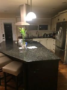 Furnished room for rent - Photo 2