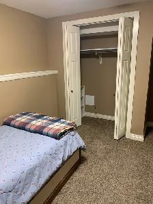 Furnished room for rent - Photo 5