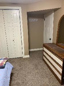 Furnished room for rent - Photo 6