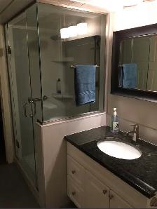 Furnished room for rent - Photo 7