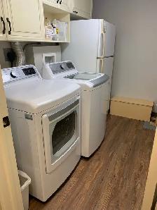 Furnished room for rent - Photo 9