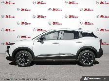 2026 Nissan Kicks SV - Photo 3