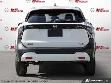 2026 Nissan Kicks SV - Photo 5