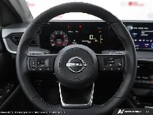 2026 Nissan Kicks SV - Photo 13