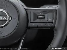 2026 Nissan Kicks SV - Photo 15