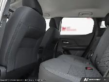2026 Nissan Kicks SV - Photo 21