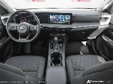 2026 Nissan Kicks SV - Photo 22