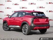 2026 Nissan Kicks SV - Photo 4