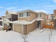 For Rent - Beautiful Family Home in Trumpeter, Edmonton
