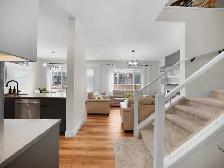 For Rent - Beautiful Family Home in Trumpeter, Edmonton - Photo 6