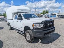 2022 RAM 2500 6.7L CUMMINS, 8FT BOX - Photo 2