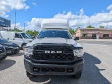 2022 RAM 2500 6.7L CUMMINS, 8FT BOX - Photo 3