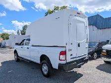 2022 RAM 2500 6.7L CUMMINS, 8FT BOX - Photo 4