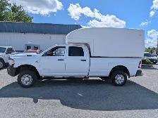 2022 RAM 2500 6.7L CUMMINS, 8FT BOX - Photo 7